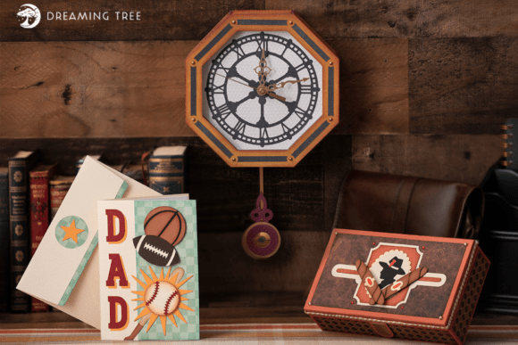 Download Man of the House SVG Bundle - Premium Resources