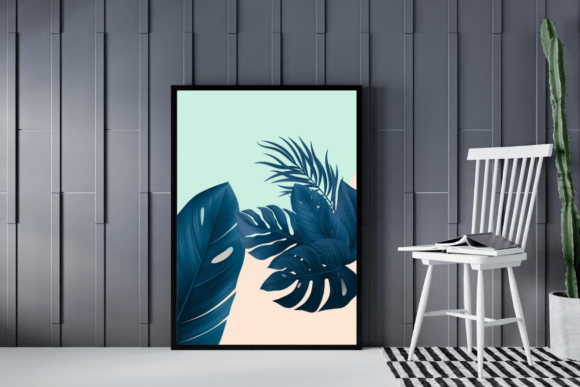 Download Leaf Printable Wall Art - Print Collection