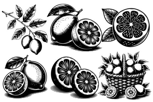 Download Lemon SVG Bundle - Svg bundle Collection