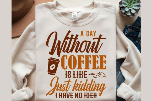 Download Funny Coffee Quote Commercial Use Png - Commercial use png Collection